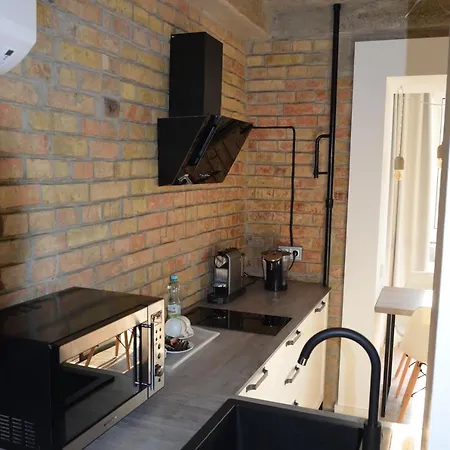 Apartment On Hoholivska 1-3